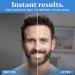 Just for Men 1-Day Beard & Brow Color - Temporary Color for Fuller, Well-Defined Look - Darkest Brown/Black - Buy Online on SooperMarket.com