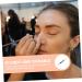 Angoily 30pcs Double Ended Eye Shadow Stick Make up Eye Patch Woman - Buy Online on SooperMarket.com