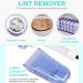 Best Fabric Shaver for Furniture & Clothes | Lint Remover Sweater Defuzzer & Long Cord | Remove Lint Balls Pills & Bobbles - Buy Online on SooperMarket.com