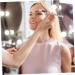 Angoily 12pcs Women Waterproof Makeup Eyebrow Eyeshadow Flash Silkworm Miss Brighten Pencils Marker - Buy Online on SooperMarket.com
