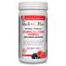 Preferred Nutrition Medi C Plus Lysine Berry with Calcium Powder Vitamin C & L - Lysine Formula - 600g