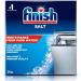 Bundle of Finish Ultimate Plus Infinity Shine Dishwasher 73 Tablets Bundle 1 x Dishwasher Cleaner 1 x Dishwasher Salt 2kg - Buy Online on SooperMarket.com