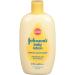 Johnson's  Baby Lotion Shea & Cocoa Butter  15 fl oz