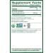 Organic Nettle Leaf Herbal Tea - Caffeine-Free, 16 Wrapped Bags | Traditional Medicinals - Buy Online on SooperMarket.com