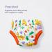 Bambino Mio Unisex Toddler Training Underwear 2-3 Years - Rumble | Shop Now - Buy Online on SooperMarket.com