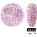 Shine Glitter Hexagon Sequins Dip Powder Nails - 28g/Box, Long-Lasting, No UV Light Needed - Buy Online on SooperMarket.com