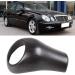 Knobm Gear Knob Cover Abs Gear Knob Cover Fits For A C E G Gls Left Hand Driving (oak grain) - Buy Online on SooperMarket.com