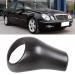 Knobm Gear Knob Cover Abs Gear Knob Cover Fits For A C E G Gls Left Hand Driving (oak grain)