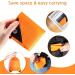 Drawstring Bags 36 Pcs String Bag Backpack Cinch Bag Draw String Back Sack Nylon Drawstring Bag 12 Colors 12 Colors 36 - Buy Online on SooperMarket.com