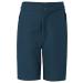 VAUDE Unisex Children's Shorts Kids Badile Shorts Ii 134-140 Dark Sea