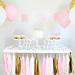 Rsstarxi 24 Pack Oh Baby Cupcake Toppers Glitter Baby Baptism Cupcake Picks Baby Shower Cake Decorations for Gender Reveal Birthday Party Decorations Pink Style 2 Pink - Buy Online on SooperMarket.com