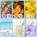 G.C Paw Bath Bombs for Kids with Surprise Puppy Toys - 12Pcs Organic Bubble Bath Fizz Balls & Necklace for Boys and Girls - Non-Inside, Natural Toddler Bath Bombs - Buy Online on SooperMarket.com