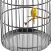Kathson Parrot Perch Stand - Natural Wild Grape Paw Grinding Pole for Parakeet, Cockatiels, Budgies, Conure, Lovebirds | Bird Cage Accessories - Buy Online on SooperMarket.com