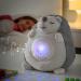 Baby Sleep Aid (UK Company) Newborn Gifts For Her Sleep Soother Grey - Buy Online on SooperMarket.com