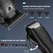 Karret Professional Hair Clippers & Trimmer Set | 3-in-1 Cordless Hair Cutting Kit for Men - Ideal Gift - Buy Online on SooperMarket.com