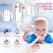 Unipampa Baby Care Set - Complete 14-Piece Newborn Accessories & Healthcare Kit (Pink) for All-in-One Baby Care - Buy Online on SooperMarket.com