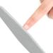Coscelia Nail File Shaping & Buffing for Acrylic Nails Natural Nail Professional Nail Files for Natural Nails For Nail Grooming and Styling for Home and Salon DIY Nail Art Use t2 - Buy Online on SooperMarket.com