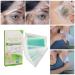 20 Wax Strips for Hair Removal - Gentle & Safe Deep-Cleaning Wax for Dry Skin - Perfect for Home Use - Buy Online on SooperMarket.com