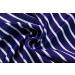 BONVERANO Baby Boys Swimsuit | UPF 50+ Full-Zip Hoodie One Piece Swimwear | 3-6 Months Stripe - Buy Online on SooperMarket.com