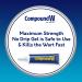Compound W Total Care Wart Remover & Proheal Cream 0.25 oz + Maximum Strength Salicylic Acid Gel 0.25 oz - Buy Online on SooperMarket.com