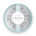 Sweed Lashes Schwarz All Black SW010 - Premium Faux Mink Lashes for Stunning Eyes | Shop Internationally - Buy Online on SooperMarket.com