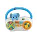 VTech 533303 Baby Take Along Tunes Radio Multi-Colour 1 Count (Pack of 1)