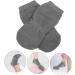 Gogogmee 1 Pair Gel Socks Cracked Spa Socks Hard Skin Repair Socks Womens Socks & Hosiery Gel Care Socks Dry Cracked Socks Gel Foot Covers Moisturizing Socks Spa Soften Socks Vegetable Gel - Buy Online on SooperMarket.com
