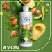 Buy Avon Care 2-in-1 Shampoo & Conditioner with Avocado & Almond Oil - 700ml | International Shipping Available - Buy Online on SooperMarket.com