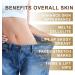 Firming & Lifting Massage Oil - Repair Skin Remove Wrinkles & Tighten Breasts & Buttocks - Buy Online on SooperMarket.com