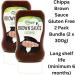 Gluten Free Brown Sauce Bundle Containing Chippa Brand Gluten Free Brown Sauce 2 x 300g Squeezy Bottles - Buy Online on SooperMarket.com