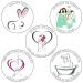 Small Gifts for Women - Hand Cream Set | Un Air d'Attan | Funny Birthday & Christmas Presents | Wellness Gift Set (3rd Collection x5) - Buy Online on SooperMarket.com