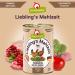 Granatapet Liebling's Meal Fasan & Poultry - Grain-Free Wet Dog Food (6 x 400g) | No Sugar Additives Single Feed - Buy Online on SooperMarket.com