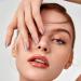 Lnhgh Artificial Nails - Ombre False Nails Cat Eye Almond Fake Press On Nails For Girl Salon 12 Sizes - Buy Online on SooperMarket.com