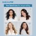 BaBylissPRO Nano Titanium and Ceramic Curling Iron 3/4" (19mm) - Buy Online on SooperMarket.com