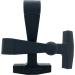 Essential Values Compatible Yeti Cooler Latches - Aftermarket Yeti Latches Replacement - Works with RTIC Models Too - Rubber Cooler Latch Upgrade 2 Pack - Buy Online on SooperMarket.com