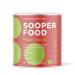 Sooper Food Magic Cacao Bourbon Vanilla 250g powder - highly concentrated organic vegan chocolate nut with bourbon vanilla & vitamin C - without added sugar - makes good mood - including with cocoa maca etc. Magic cacao bourbon vanilla 250 g (1 Pack)