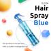 Totex 2 Phase Leave-in Hair Conditioner Spray 400ml - Nourishing & Moisturizing Formula for Damaged Hair - International Shipping Available - Buy Online on SooperMarket.com