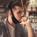 Healvian Anti Snoring Chin Strap 2Pcs - Adjustable Stop Snoring Solution for Better Sleep - Black - Buy Online on SooperMarket.com