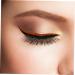 BELLIFFY 36 Pairs Glitter Eyeliner Instant Reusable Double Eyelid Tapes Eyeliner Strips for Eyes Sticker - Buy Online on SooperMarket.com