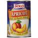 Apricot Raspberry Poppy Cake and Pastry Filling 12oz - 3 Pack | Solo Variety Pack - Buy Online on SooperMarket.com