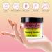28g/Box Red and Beige Temperature Color Change Dip Powder Nails Dipping Nails Long-lasting Nails No UV Light Needed (No.10) Dip - W-No.10 - UKA - Buy Online on SooperMarket.com