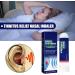 Echo Ease Tinnitus Inhaler Tinnitus Relief Device Tinnitus Relief Device to Relieve Ear discomfort 5pcs - Buy Online on SooperMarket.com