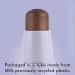 Clover Plush Pigment Cream Eyeshadow Stick - Cruelty-Free & Vegan - Buy Online on SooperMarket.com