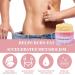 Cellulite Cream Mustard Ointment 100g - Active Massage Treatment for Waist Stomach Arms Hips & Thighs - Buy Online on SooperMarket.com