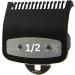 Clipper comb 1.5mm for Gradient - Wahl clipper comb LIFETIME WARRANTY Clipper comb Clipper combs - Spare parts - PRO cutting head - Men's hairdressing accessory (1.5mm Clipper) - Buy Online on SooperMarket.com