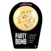 A BOMB Party Bath Bomb 7oz Pineapple - Single Pack - Buy Online on SooperMarket.com