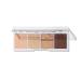 E.L.F. Bite Size Eyeshadow Cream & Sugar 0.12 oz (3.5 g)