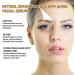Retinol1% In Squalane Retinol Serum For Face Retinol Serum High-Strength Face Serum for Women Anti-Aging Face Serum Fade Fine Lines Acne Reduced Skin Brightening Face Serums For Skin Care - Buy Online on SooperMarket.com