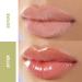 Ruby Kisses Salvation Lip Gloss - Lightweight Juicy Shine Menthol Infused Conditioning Treatment for Deep Hydration & Healing - Buy Online on SooperMarket.com