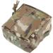 Warm-Harting Small GP Pocket Molle Pouch | Tactical Equipment Storage Bag for Belt | International Shipping - Buy Online on SooperMarket.com